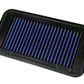aFe MagnumFLOW OER Air Filter Pro 5R 13 Scion FR-S / 13 Subaru BRZ H4 2.0L