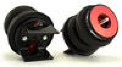 Air Lift Performance 05-14 Audi A3 / VW 09-16 CC / 07-14 EOS/GTI /12-14 Beetle Turbo Slam Rear Kit - Graveyard Performance
