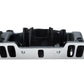 Edelbrock Performer 318 w/ O Egr Black
