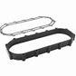 Skunk2 Ultra Series Honda/Acura (RACE) Intake Manifold 2 Liter Spacer (Inc Gasket & Hardware) Black