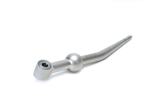 Skunk2 88-00 Honda Civic/88-91 CRX/92-00 Del Sol/90-93 Acura Integra Single-Bend Short Throw Shifter - Graveyard Performance