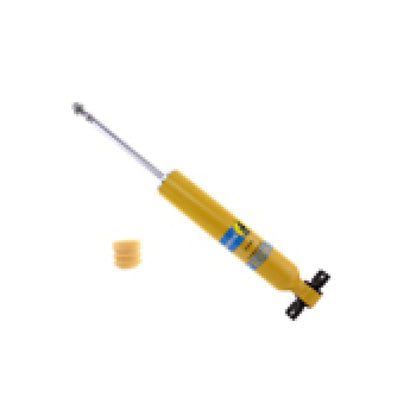 Bilstein B6 14-15 Chevrolet Corvette (C7) Front 46mm Monotube Shock Absorber - Graveyard Performance