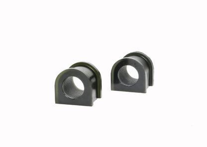 Whiteline 09-17 Mitsubishi Lancer 24mm Rear Sway Bar Mount Bushing Kit - Graveyard Performance