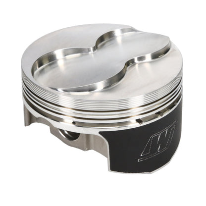 Wiseco Chevy LS Series -1cc 1.300 x 4.185inch Bore Piston Shelf Stock - Graveyard Performance