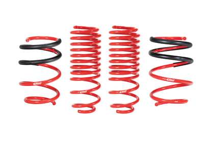 Eibach Sportline Kit for 17+ Honda Civic SI - Graveyard Performance