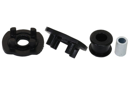 Whiteline Plus 4/93-9/07 Subaru Impreza GC Sedan/GD1 Sedan/GD2 Sedan Front Engine Steady -Insert - Graveyard Performance