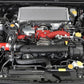 K&N 2018 Subaru WRX STI H4-2.5L F/I Typhoon Performance Intake