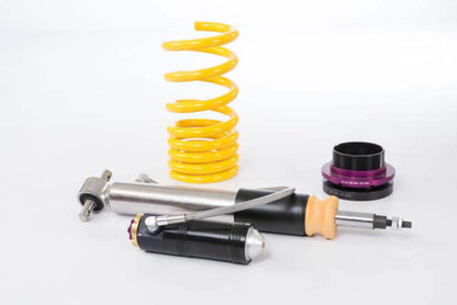KW Clubsport Kit Ford Mustang (S-550) 3 Way Adjustable - Graveyard Performance