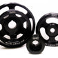 GFB 08+ WRX/STi / 09+ Forester / 03-09 LGT 3 pc Underdrive/Non-Underdrive Pulley Kit