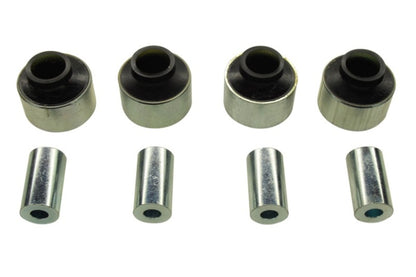 Whiteline 94-05 Audi A4/ 97+ A6/10/97+ S4 / 96-05 VW Passat Front Camber Correction C/A U/I Bushing - Graveyard Performance