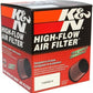 K&N Replacement Air Filter FORD MUSTANG, 3.8L, 5.0L, 94-97