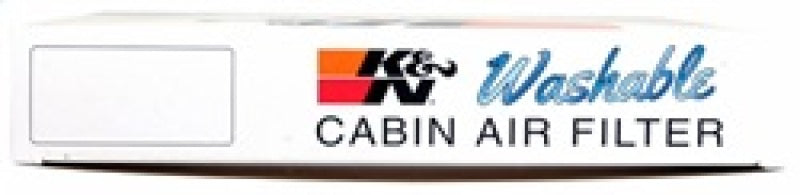 K&N 13-16 Audi SQ5 3.0L V6 Cabin Air Filter - Graveyard Performance
