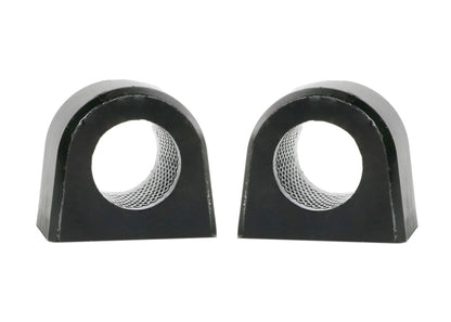 Whiteline 93-00 Subaru Impreza Non-Turbo Front or Rear Swaybar to chassis bush kit - Graveyard Performance