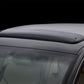 WeatherTech 03-06 Infiniti G35 Sedan Sunroof Wind Deflectors - Dark Smoke