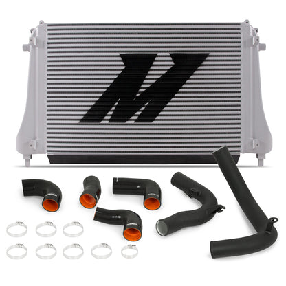 Mishimoto 2015+ VW MK7 Golf TSI / GTI / R Performance Intercooler - Graveyard Performance