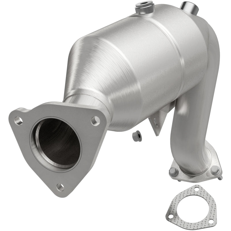 MagnaFlow Conv DF Audi S4 - Graveyard Performance