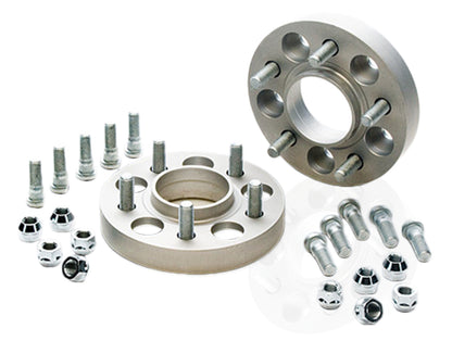 Eibach Pro-Spacer 30mm Front Spacer / Bolt Pattern 5x114.3 / Hub Center 70.5 for 05-14 Ford Mustang - Graveyard Performance