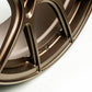 Titan 7 T-CS5 18x9.5 5x114.3 +40 Offset / 73 CB Techna Bronze Wheel (Hub Ring Req.)