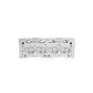 Edelbrock Single Perf RPM Chry 340 Head - Comp