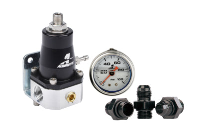 AER Fuel Pressure Regulators