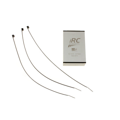 Bilstein B1 iRC - B16 Ridecontrol System - Graveyard Performance
