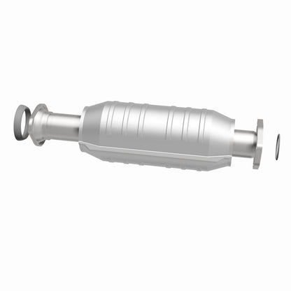 MagnaFlow Conv DF 99-00 Honda Civic EX/SI 1 - Graveyard Performance