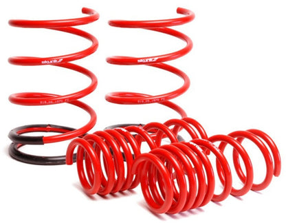 Skunk2 01-05 Honda Civic Lowering Springs (2.25in - 2.00in.) (Set of 4) - Graveyard Performance