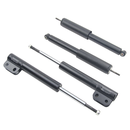 ST Shock Kit Ford Mustang 3rd gen 4th gen. - Graveyard Performance
