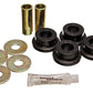 Energy Suspension 84-87 Honda Civic/CRX Black Front Control Arm Bushing Set