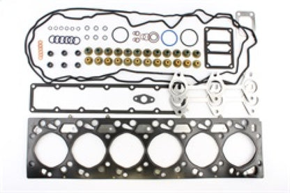 Cometic Street Pro Honda 1994-01 DOHC B16A2/A3 B18C5 82mm Bore Top End Kit - Graveyard Performance