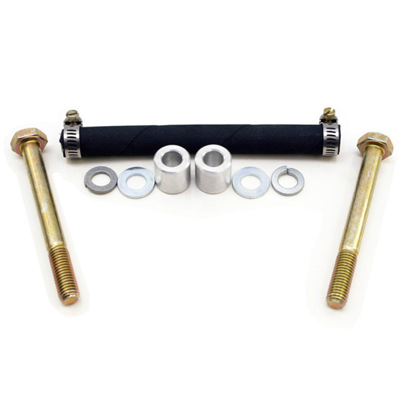 Nitrous Express 97-04 Chevrolet Corvette C5 Power Steering Reservoir Spacer Kit - Graveyard Performance