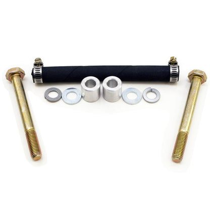 Nitrous Express 97-04 Chevrolet Corvette C5 Power Steering Reservoir Spacer Kit - Graveyard Performance