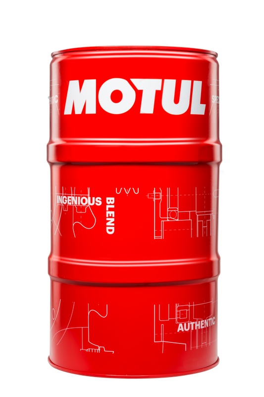 Motul 60L Technosynthese Engine Oil 6100 SYN-NERGY 5W30 - VW 502 00 505 00 - MB 229.5 60L