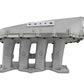 Skunk2 Ultra Series D Series Race Intake Manifold - 3.5L Silver Manifold