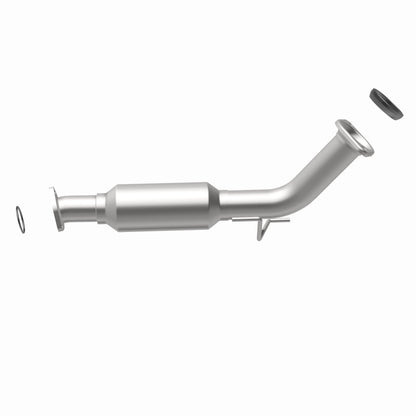 MagnaFlow Conv DF 02-05 Honda Civic Si 2.0L - Graveyard Performance
