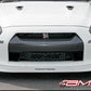 AMS Performance 2009+ Nissan R35 GT-R FMIC Kit w/ Logo - Stock Intercooler Pipe Kit Compatible