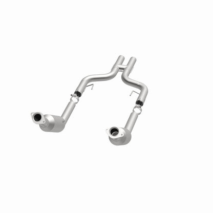 Magnaflow Conv DF Mustang 05-09 4.6L - Graveyard Performance