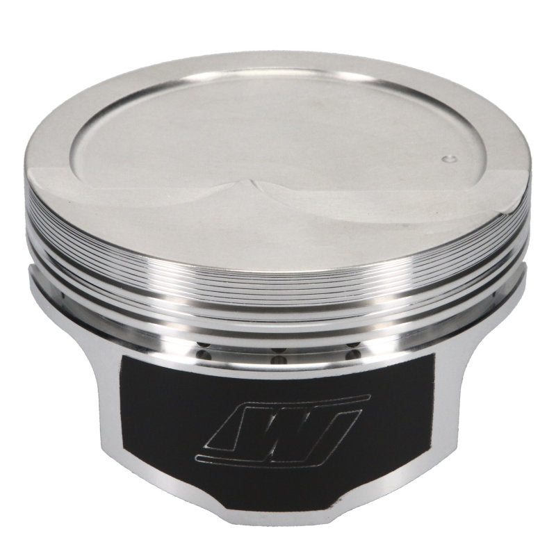 Wiseco Chevy LS Series -8cc R/Dome 1.115x4.000 Piston Shelf Stock Kit - Graveyard Performance