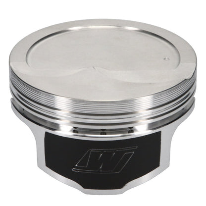 Wiseco Chevy LS Series -8cc R/Dome 1.115x4.000 Piston Shelf Stock Kit - Graveyard Performance