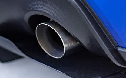 MagnaFlow SYS C/B 87-93 Mustang GT 5.0L 3inch - Graveyard Performance