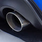 MagnaFlow 99-04 Mustang Mach 1 V8 4.6L Dual Split Rear Exit Stainless Cat-Back Performance Exhaust