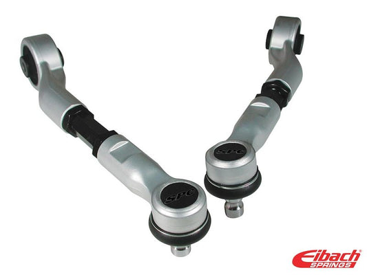 Eibach 09-15 Audi A4 4Dr/09-12 A4 5Dr/10-13 S4/08-11 S5 2Dr B8 2.0/3.2/4.2L Pro-Alignment 4 Arm Kit - Graveyard Performance