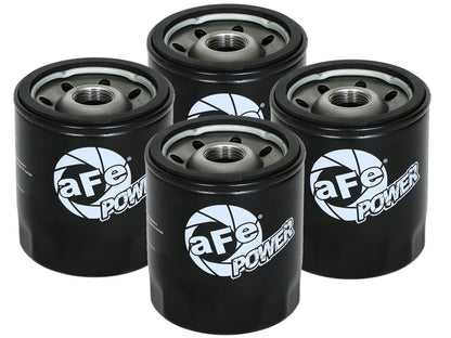 aFe 06-15 Mazda MX-5 Miata ProGuard HD Oil Filter - 4 Pack - Graveyard Performance