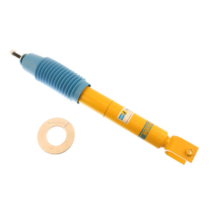 Bilstein B8 1989 Honda Civic Base Hatchback Rear 46mm Monotube Shock Absorber - Graveyard Performance
