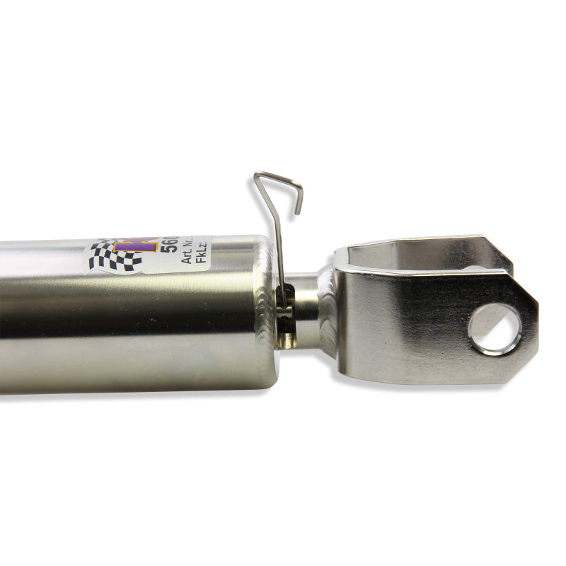 KW Coilover Kit V3 Toyota Supra MK IV (JZA8x) - Graveyard Performance