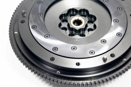 Clutch Masters 00+ K/Motor F/Transmission Aluminum Flywheel - Graveyard Performance