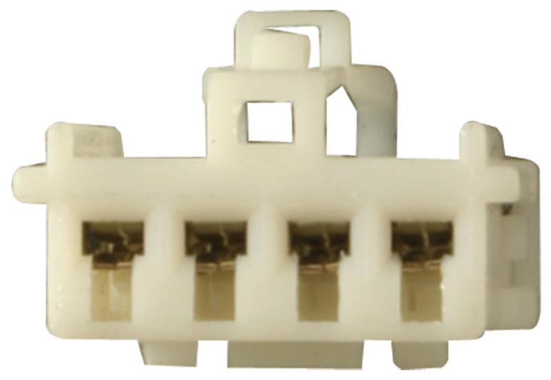 NGK Mitsubishi Galant 1998-1994 Direct Fit Oxygen Sensor - Graveyard Performance