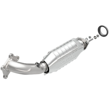 MagnaFlow Conv DF 10-11 Cadillac CTS 3.0L - Graveyard Performance