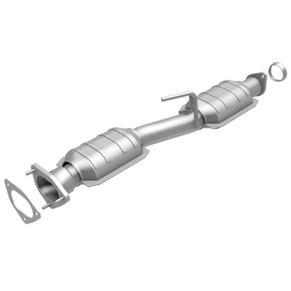 MagnaFlow Conv. DF 96-98 Explorer 4.0L code - Graveyard Performance
