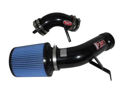 Injen 2010 Genesis Coupe ONLY 3.8L V6 Black Cold Air Intake - Graveyard Performance